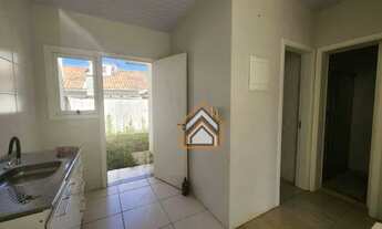 Imagem 3: Casa com 2 dormitórios para alugar, 48 m² por R$ 1.520,00/mês - Distrito Industrial - Cach