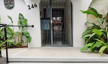 Imagem 7: Apartamento em região central de Joinville