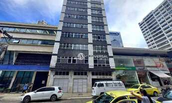 Imagem 2: Apartamento com 2 QUARTOS para alugar, 115 m² por R$ 2.277/mês - Centro - Juiz de Fora/MG