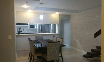 Imagem 4: Duplex para venda possui 134 metros quadrados com 2 quartos em Vila Gomes Cardim - São Pau