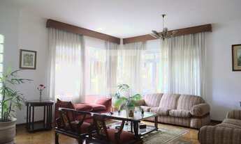 Imagem 2: Casa para Aluguel - Planalto Paulista, 5 Quartos, 360 m2