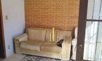 Imagem 7: Casa com 3 dormitórios, 194 m² - venda por R$ 1.200.000,00 ou aluguel por R$ 8.214,89/mês