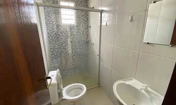 Imagem 5: Casa de condomínio para aluguel tem 56 metros quadrados com 2 quartos