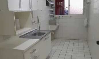 Imagem 3: Apartamento para aluguel CD Arvoredo P10 com 3 quartos