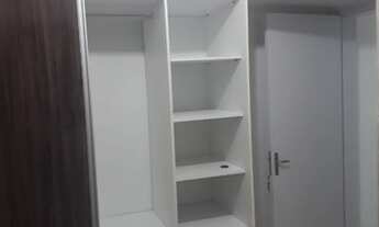 Imagem 4: Apto semi-mobiliado