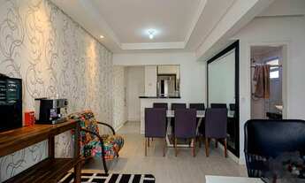 Imagem 5: Apartamento com 3 quartos à venda, 69 m² por R$ 528.000 - Tatuapé - São Paulo/SP