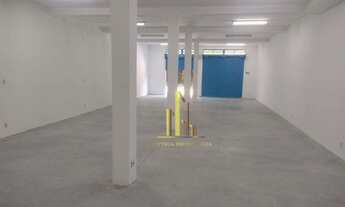 Imagem 2: Salão para alugar, 175 m² por R$ 3.000,00/mês - Jardim Estádio - Jundiaí/SP