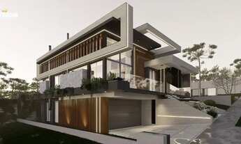 Imagem 2: Casa Antonella Casa em condomínio com 3 dormitórios