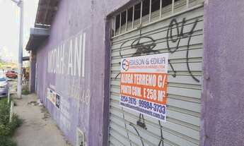 Imagem: Ponto Comercial na Serrinha