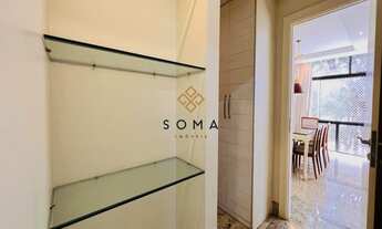 Imagem 7: EXCELENTE APARTAMENTO DE ALTO PADRÃO - ASA SUL