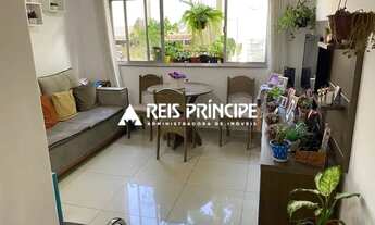 Imagem 2: Excelente apartamento com 2 quartos no Pechincha