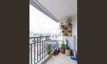 Imagem 4: Apartamento com 2 dormitórios à venda, 66 m² por R$ 430.000,00 - Vila Nivi - São Paulo/SP