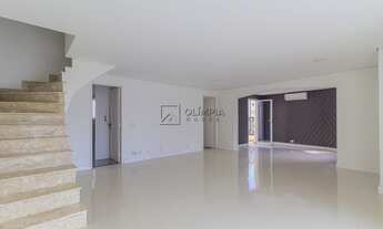 Imagem 4: Locação Cobertura 3 Dormitórios - 240 m² Moema