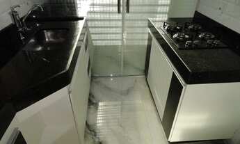 Imagem 5: Betim - Apartamento Padrão - Conjunto Habitacional Bueno Franco