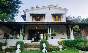 Imagem: Casa em Aldeia 4 Quartos 2 Suítes com 450m²