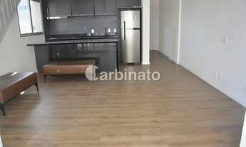 Imagem 4: Jardim América - Novo - Apartamento Duplex - 80m² Privativos - Vista Aberta - Garagem