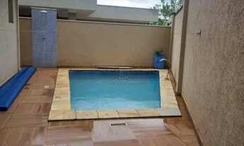 Imagem 5: Sobrado em Condominio para aluguel, 3 quartos, 3 suítes, 4 vagas, Condomínio Guaporé 1 - R