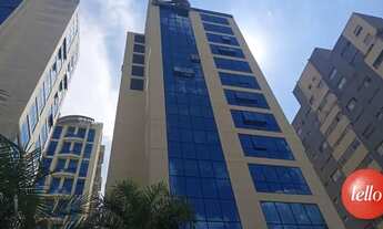 Imagem 6: São Paulo - Conjunto Comercial/Sala - Moema