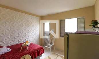 Imagem 5: Apartamento para Aluguel - Sapopemba, 1 Quarto, 20 m2