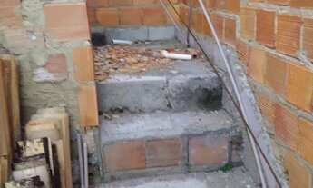 Imagem 3: Vende-se casa em construção no centro de Itaporanga d'ajuda