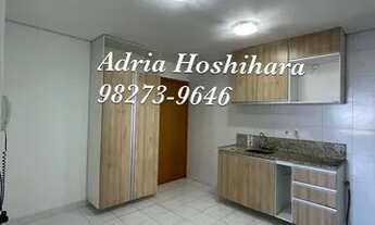 Imagem 7: Castelo da Villa - 3 suites- semi mobiliado