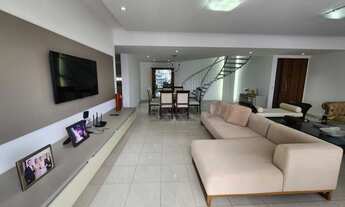 Imagem: Alugo Cobertura Maurício de Nassau Edf