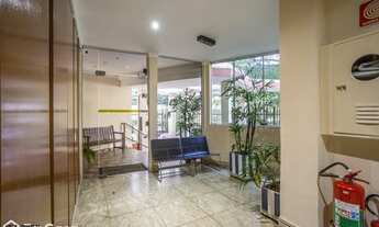 Imagem 2: Apartamento para Venda em São Paulo, Vila Nova Conceição, 2 dormitórios, 1 suíte, 2 banhei