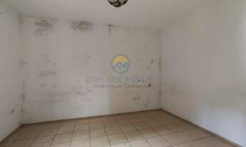 Imagem 4: Casa para Locação em São Paulo, Parque Fernanda, 2 dormitórios, 2 banheiros, 1 vaga