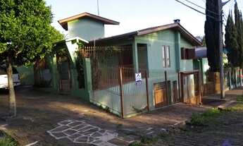 Imagem 2: CASA 02 PAVIMENTOS