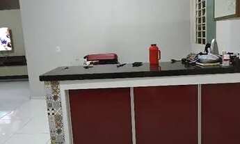 Imagem 3: Casa semimobiliada para venda