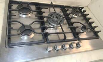 Imagem 7: IMPONENTE DUPLEX COBIÇADO, PINHEIROS!