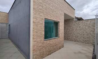 Imagem 5: Casa Nova para venda com 120M² com 2 quartos no Bairro Campo do Gado Novo