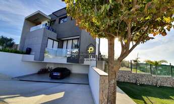 Imagem 5: Casa em condomínio em Sorocaba, Alphaville Nova Esplanada I