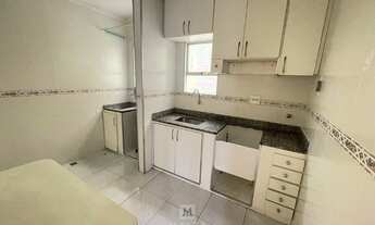 Imagem 3: Apartamento para aluguel no bairro Santa helena de 3 quartos