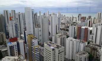Imagem 2: Recife - Apartamento Padrão - <br> Boa Viagem