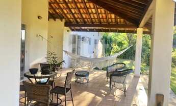 Imagem: Casa - Colinas do Ermitage (Sousas) - Campinas