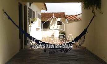 Imagem 7: Casa à venda com 3 dormitórios em Jardim alvorada, Marilia cod:1798