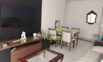 Imagem 2: Apartamento com 2 dormitórios à venda, 80 m² por R$ 850.000,00 - Aclimação - São Paulo/SP