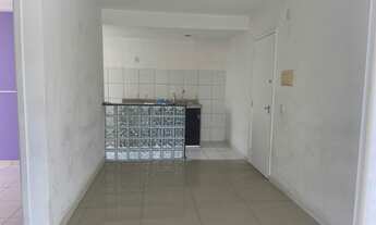 Imagem 5: Apartamento para venda tem 44 metros quadrados com 2 quartos