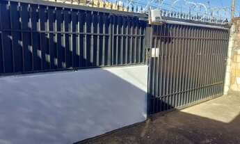 Imagem 2: EXCELENTE CASA NO VALPARAÍSO DE GOIAS - ETAPA E