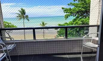 Imagem: APT COM VISTA PARA O MAR E CALÇADAO, ALTAMENTE