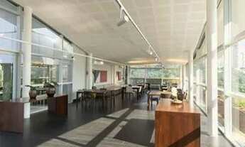 Imagem 5: Apartamento para Aluguel - Chácara Santo Antonio, 1 Quarto, 61 m2