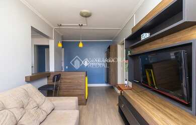 Imagem 5: PORTO ALEGRE - Apartamento Padrão - Jardim Botânico