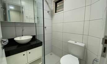 Imagem 7: ALUGO LINDO TÉRREO 2 QUARTOS 1 SUÍTE COM ÁREA PRIVATIVA NO JARDIM OCEANIA