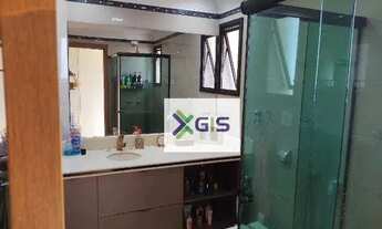 Imagem 6: Apartamento com 3 dormitórios para alugar, 211 m² por R$ 6.500,00/mês - Centro - Sorocaba