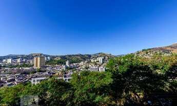 Imagem 4: Apartamento para Aluguel - Fonseca, 2 Quartos, 55 m2