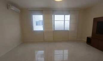 Imagem 3: Apartamento para aluguel possui 103 metros quadrados com 3 quartos em Ipanema - Rio de Jan