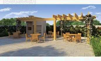 Imagem 3: Santo André - Apartamento Padrão - Vila Humaitá