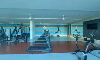 Imagem 3: Apartamento Mobiliado Cambeba