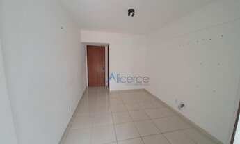 Imagem 5: Apartamento com 2 dormitórios para alugar, 65 m² por R$ 1.251,81/mês - Bandeirantes - Juiz